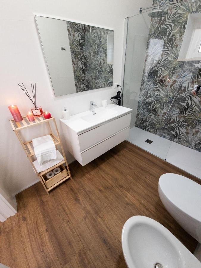 M&G Holiday House Matera Exterior foto
