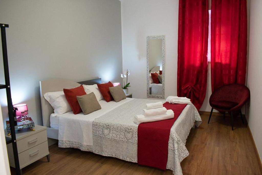 M&G Holiday House Matera Exterior foto