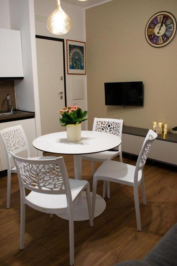M&G Holiday House Matera Exterior foto