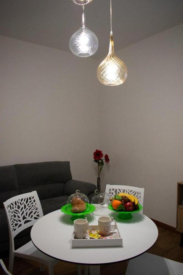 M&G Holiday House Matera Exterior foto