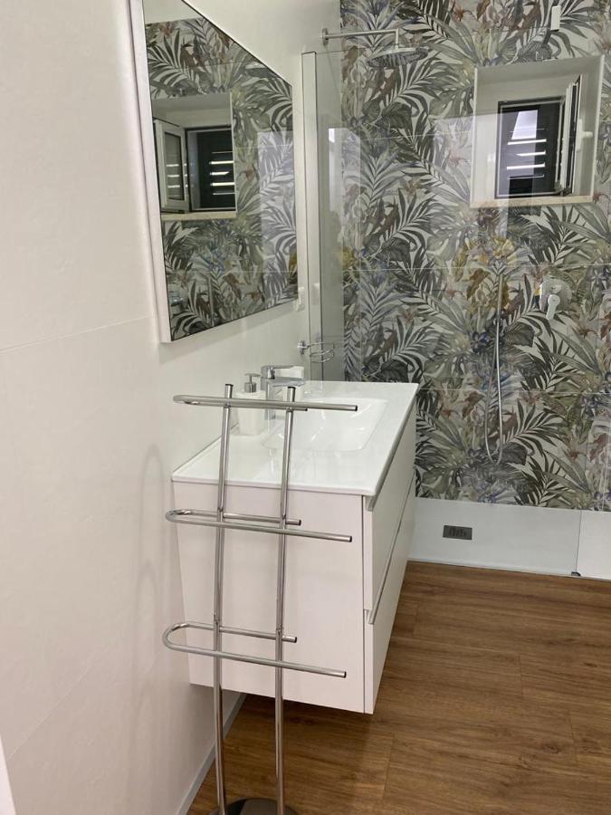 M&G Holiday House Matera Exterior foto