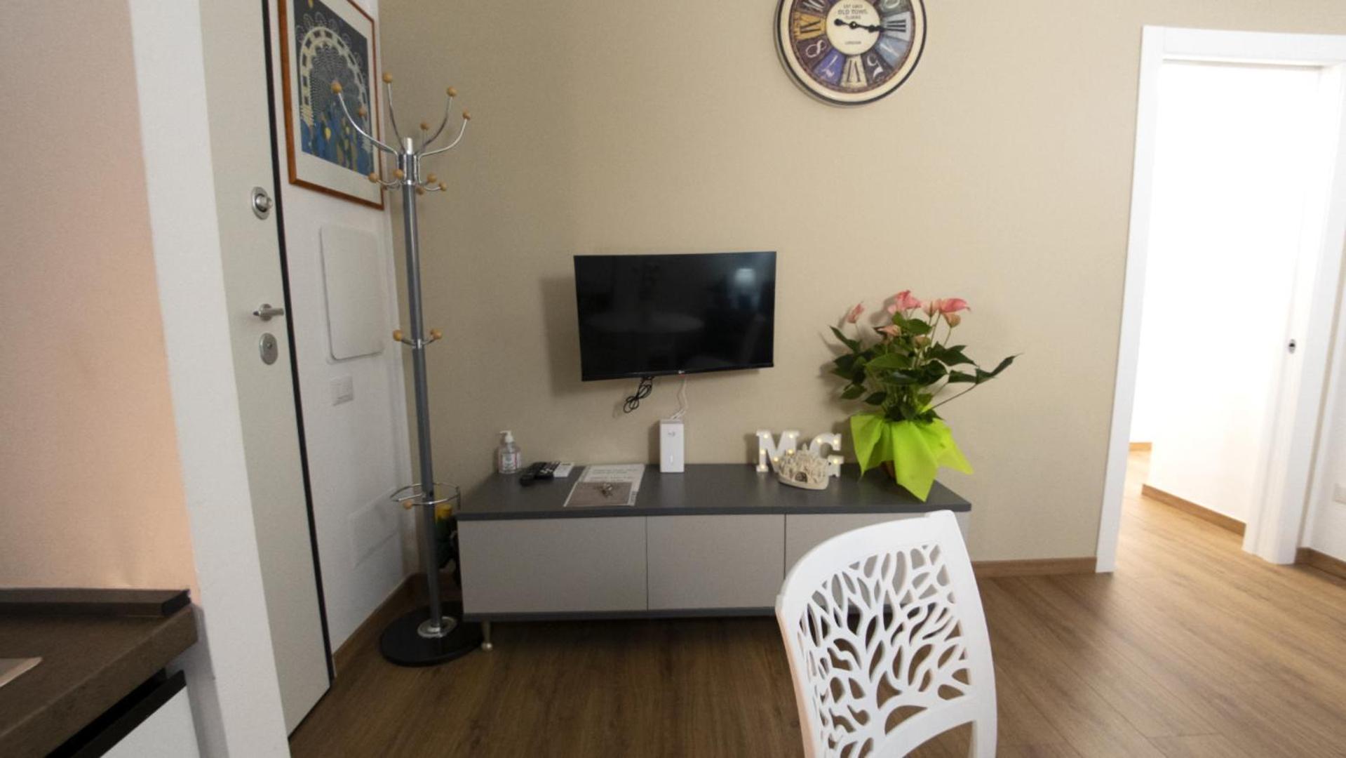 M&G Holiday House Matera Exterior foto