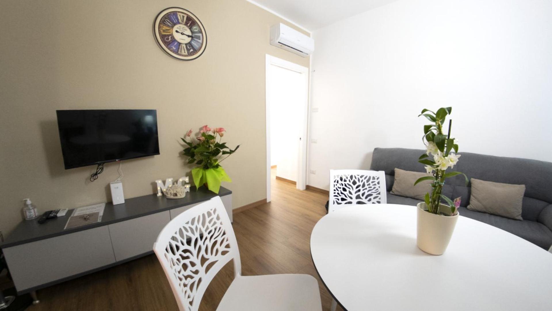 M&G Holiday House Matera Exterior foto