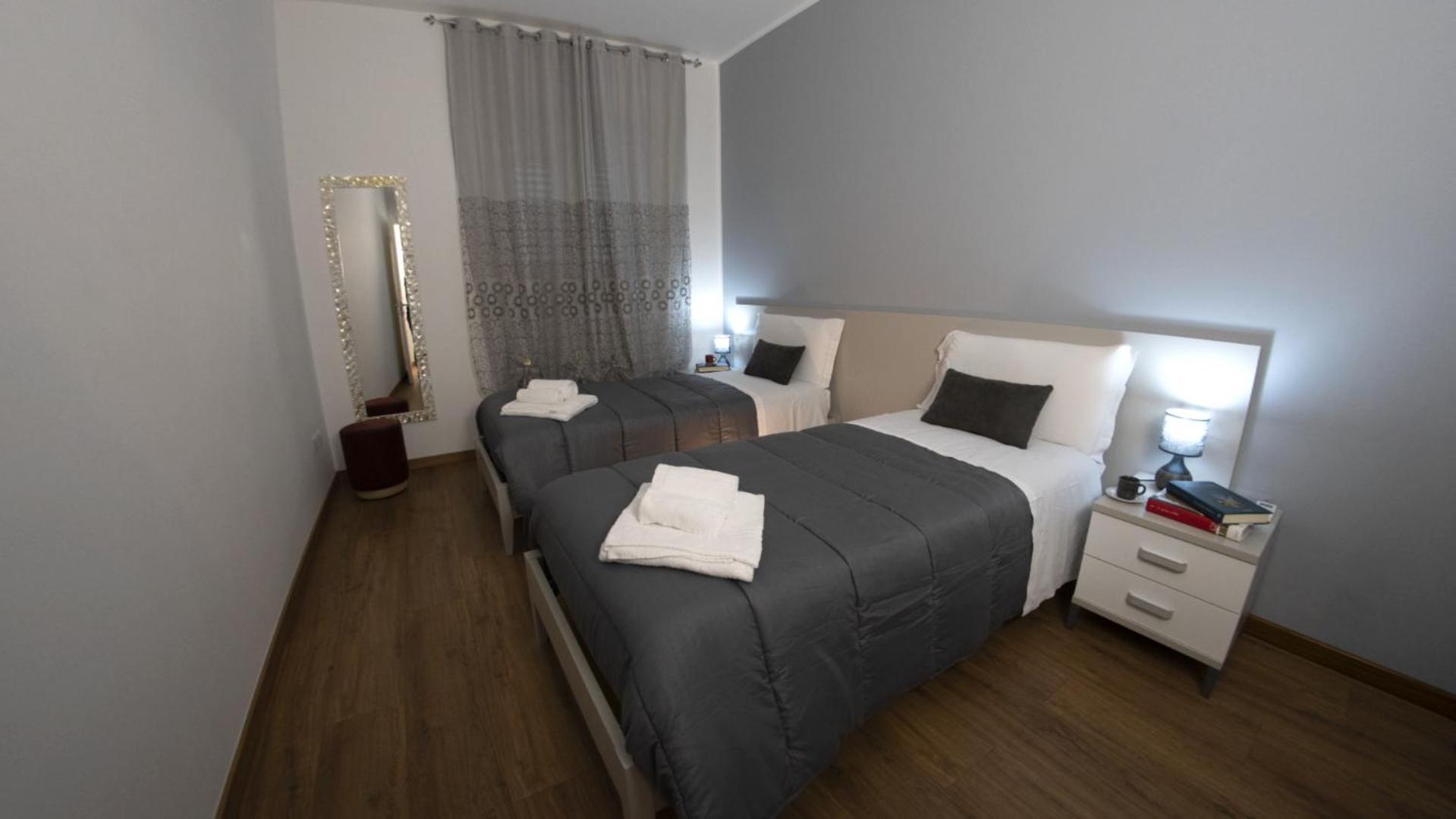 M&G Holiday House Matera Exterior foto