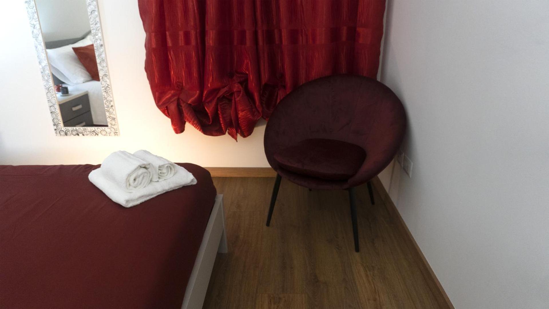 M&G Holiday House Matera Exterior foto